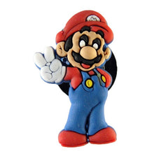 Load image into Gallery viewer, Super Mario Magnetic Fridge Magnet