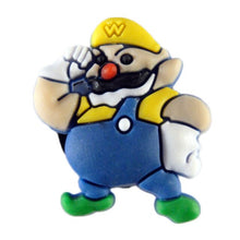 Load image into Gallery viewer, Super Mario Magnetic Fridge Magnet