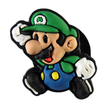Load image into Gallery viewer, Super Mario Magnetic Fridge Magnet