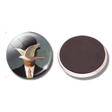 Load image into Gallery viewer, Surrealist Painter Art Souvenir Fridge Magnets