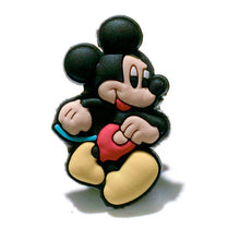 Load image into Gallery viewer, Mickey Cartoon Fridge Magnets