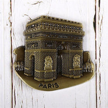 Load image into Gallery viewer, Fridge Stickers 3D