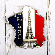 Load image into Gallery viewer, Fridge Stickers 3D