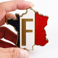 Load image into Gallery viewer, Fridge Stickers 3D