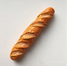 Load image into Gallery viewer, France Paper Bag Of Coarse Grains 3D Resin Fridge Magnets