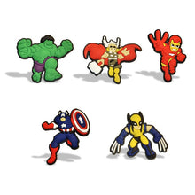 Load image into Gallery viewer, Marvel Avenger Cartoon Figure Fridge Magnet