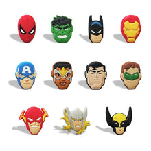 Load image into Gallery viewer, Marvel Avenger Cartoon Figure Fridge Magnet