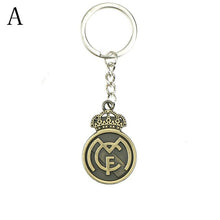 Load image into Gallery viewer, Soccer Team Logo Souvenir
