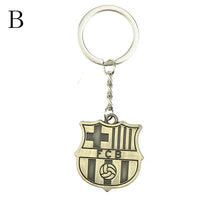 Load image into Gallery viewer, Soccer Team Logo Souvenir
