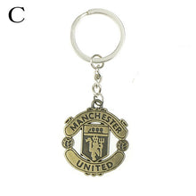 Load image into Gallery viewer, Soccer Team Logo Souvenir