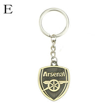 Load image into Gallery viewer, Soccer Team Logo Souvenir