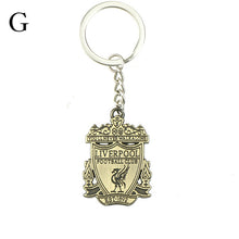 Load image into Gallery viewer, Soccer Team Logo Souvenir
