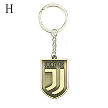 Load image into Gallery viewer, Soccer Team Logo Souvenir