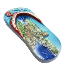 Load image into Gallery viewer, Turkey Scenic Refrigerator Magnets