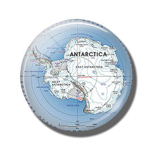 Load image into Gallery viewer, Map Travel Fridge Magnets