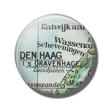 Load image into Gallery viewer, Map Souvenir Fridge Magnets
